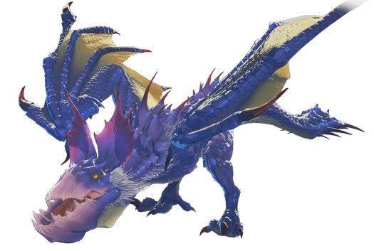 Yian Garuga